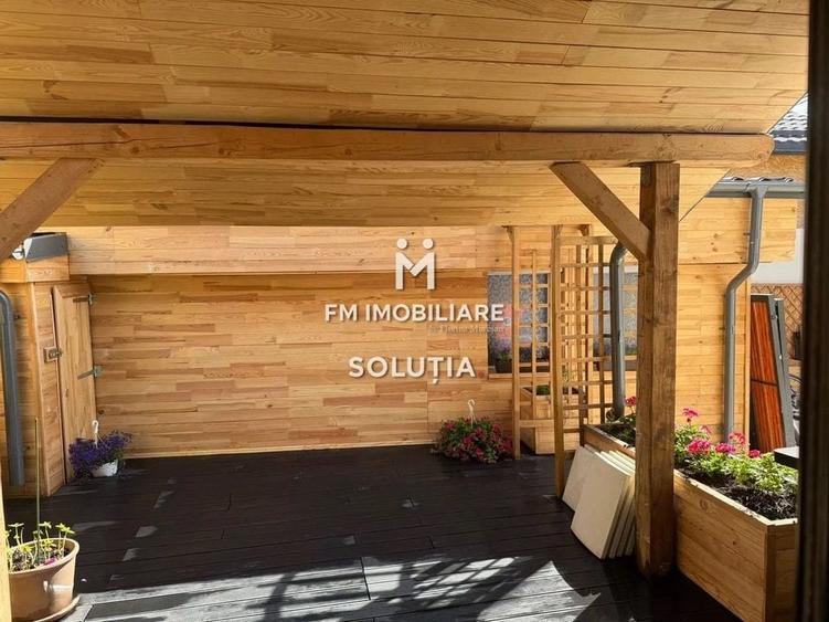 Casă 3 camere - Centrul Vechi – Baia Mare - 16