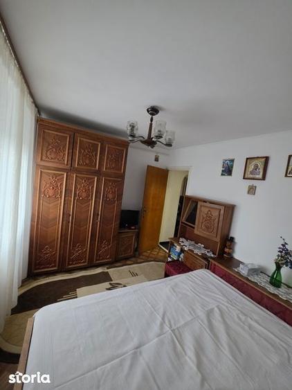 Apartament 3 Camere Militari Gorjului Calboreanu Langa Metrou Iuliu Ma - 5