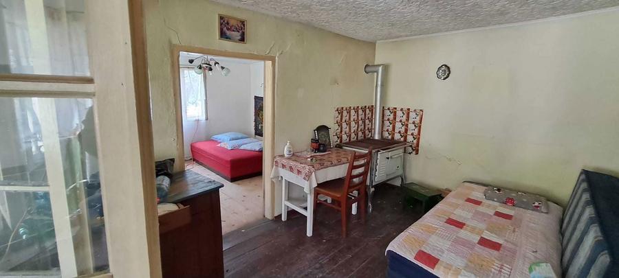 Proprietar, vand 2 case pe un picior de Plai, cu priveliste superba, teren 2600 mp, Provita de Sus, Prahova - 9