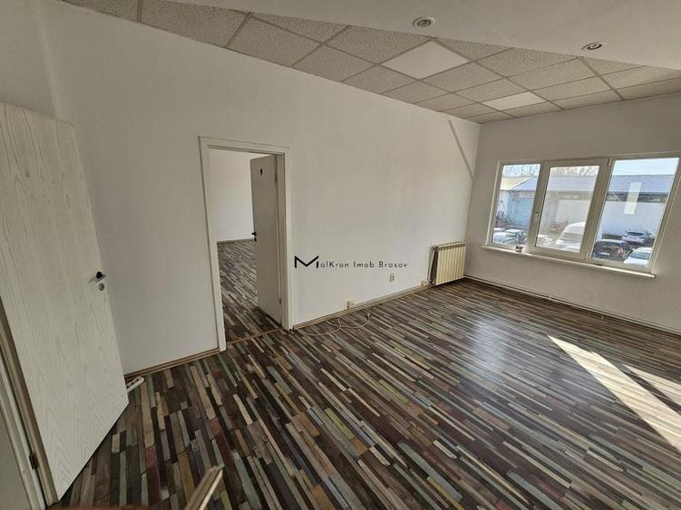 Clădire ideală pentru producție și birouri Bartolomeu - 5