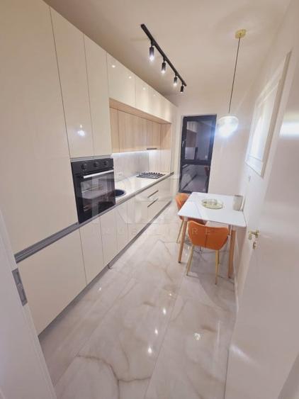 Apartament 2 camere | Complex Rezidential Exigent Plaza Faza 5 | Mobilat - 6