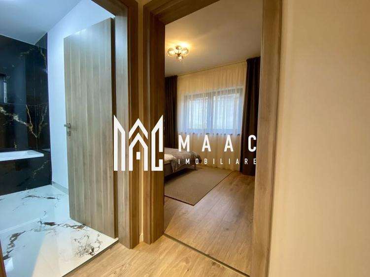 Apartament 2 camere | Etaj 1 | Balcon | Mobilat si utilat - 7