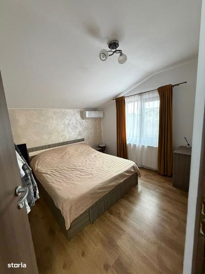 Casa mobilata si utilata de vanzare | 5 min. Prel. Ghencea | - 6