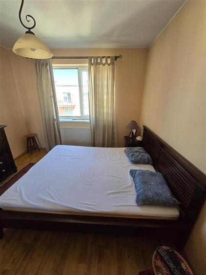 Penthouse de doua camere zona Avantgarden Bartolomeu - 7