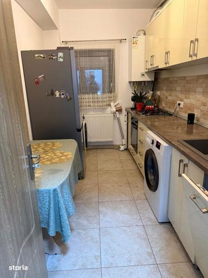 Apartament 2 camere complex Noir Residence - 7