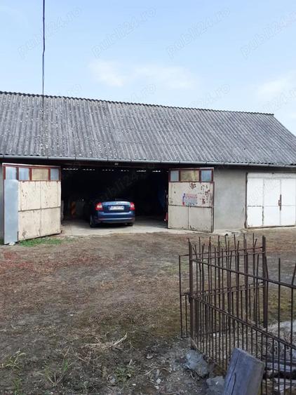 vand casa in Almas, judetul Arad - 3