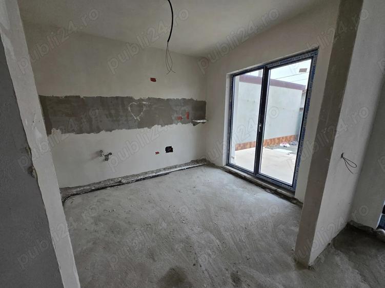 Casa Vila P + Etaj Zona Raului Brestei . Lukoil. Promenada - 2