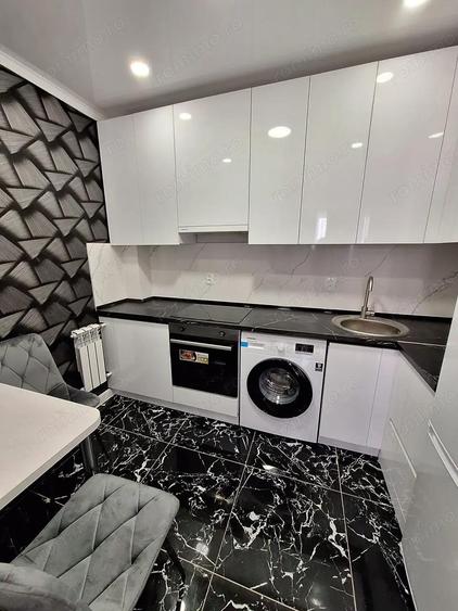 Garsoniera de inchiriat in zona Gorjului - 3