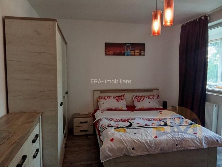 Apartament cu 2 camere decomandat, mobilat în Rogerius Apartament cu 2 camere decomandat, mobilat în Rogerius