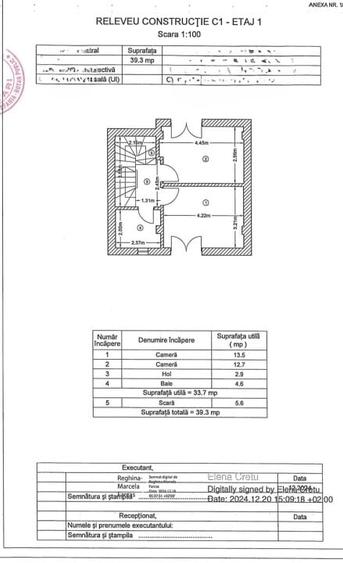 Townhouse | complex rezidential | Pipera - 24