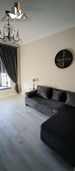 Casa individuala, Sacalaz- stil mediteranean, mobilata&utilată - 9