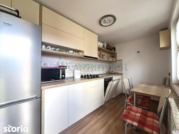 Casa de inchiriat in Rontau, la 10 minute de Oradea, Gaminvest A2722 - 6