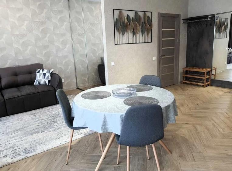 Apartament cu 1 camera in zona Cetatea - 9