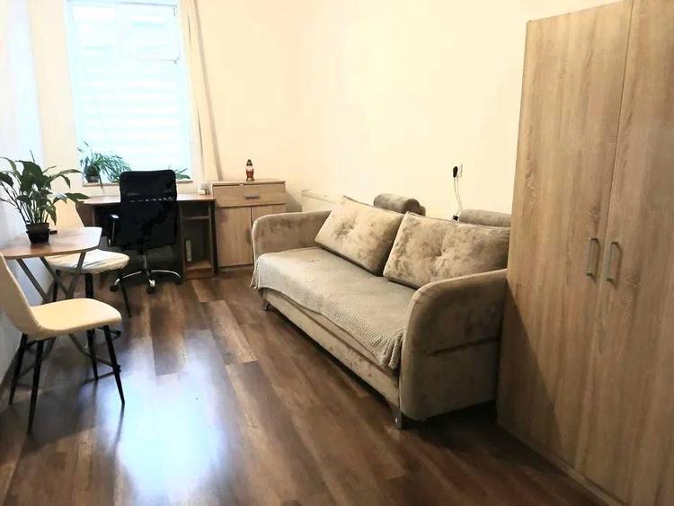 Apartament cu 2 camere confort I, finisat, mobilat si utilat, cu parcare, langa magazinul Central - 1