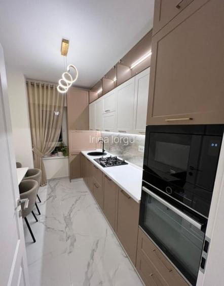 580 euro!Ap 2 camere D, Pacurari , lux, parter 580 euro!Ap 2 camere D, Pacurari , lux, parter