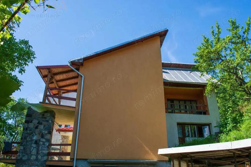 Casa de vanzare in Sangeorz-Bai - 4