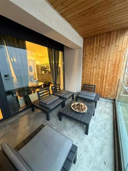 Exclusivitate, Apartament 2 camere, Zona Central, Avram Iancu, Brasov - 5