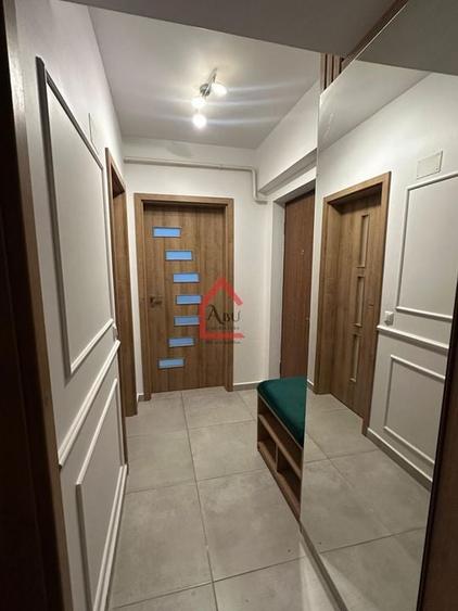 ap 2 cam | decomandat | Cug | bl nou | loc de parcare - 6