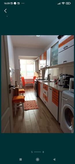 Apartament 3 camere zona Unirii - 3