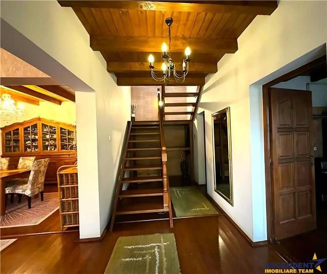 Film&3D!Vila Premium+casa scandinav al, pretios areal, 2.100 m teren Santana de - 14