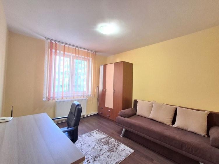 Apartament 3 Camere zona Basarabia - 5