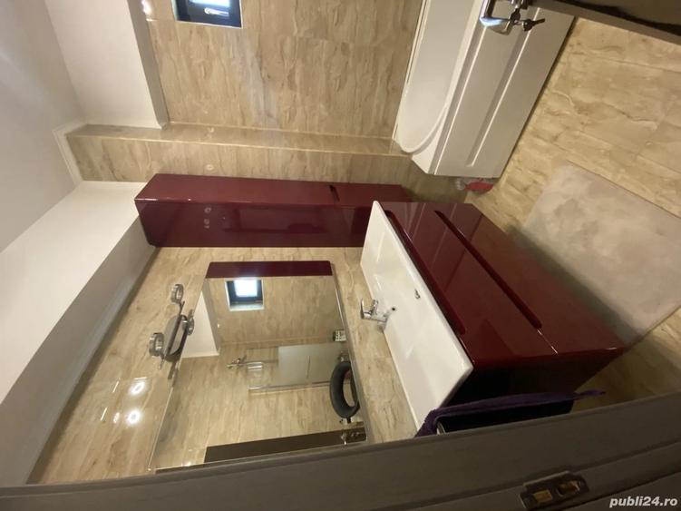 Apartament lux de inchiriat - 9
