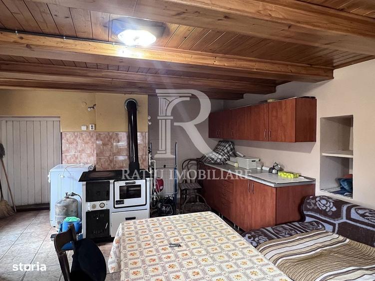 Proprietate rurala de vanzare | 1500 mp teren | Cobatesti | Harghita - 17