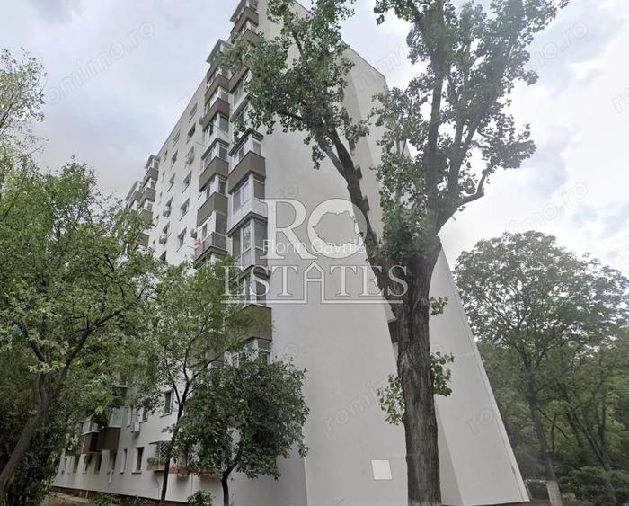 Apartament 2 camere in bloc anvelopat, Raul Doamnei, Drumul Taberei