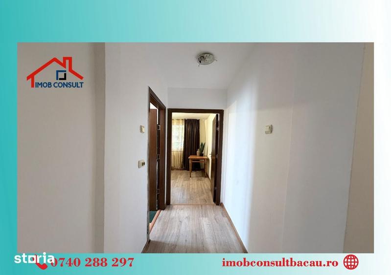 Apartament spatios cu 2 camere, 62 mp/ construi?i ! CE1633 - 3