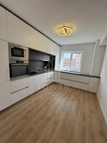 Apartament reziden?ial NOU 2 camere Apartament reziden?ial NOU 2 camere