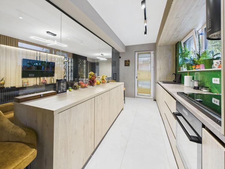 Disponibilitate imediat I  Primarie Otopeni I LUX  I Mutare directă - 37