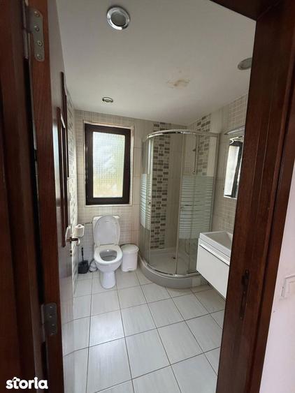 Casa individuala, noua P+2, cu pompe de caldura, CT si panouri 10kw - 1