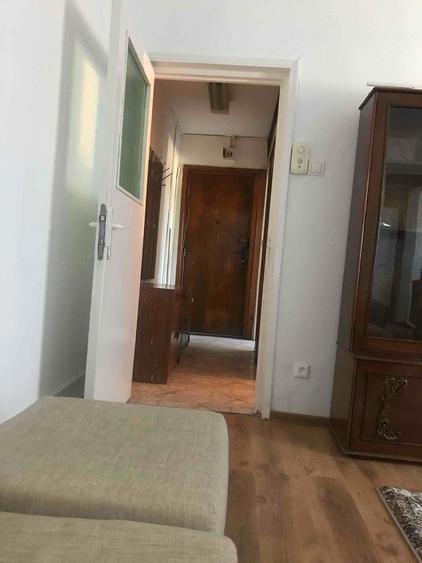 Apartament de inchiriat Caransebes langa Politie - 4