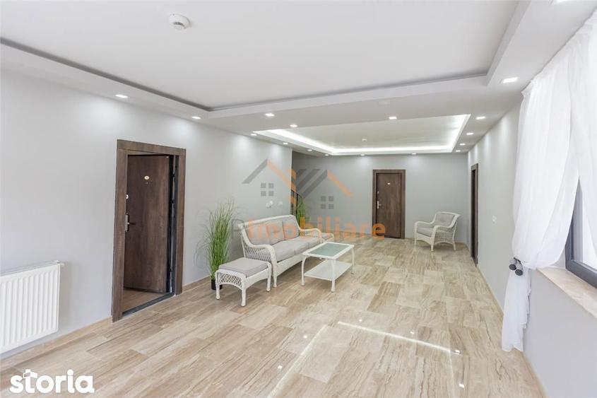 Casă cu Teren 900 Mp în Nufărul