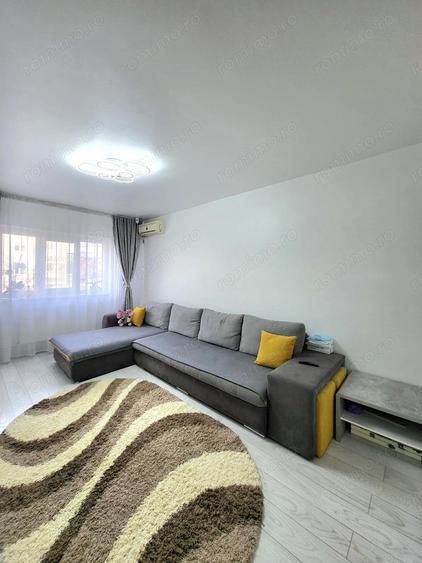 APARTAMENT 3 CAMERE, ZONA LIPOVEI, ETAJ INTERMEDIAR, CENTRALA PROPRIE - 1