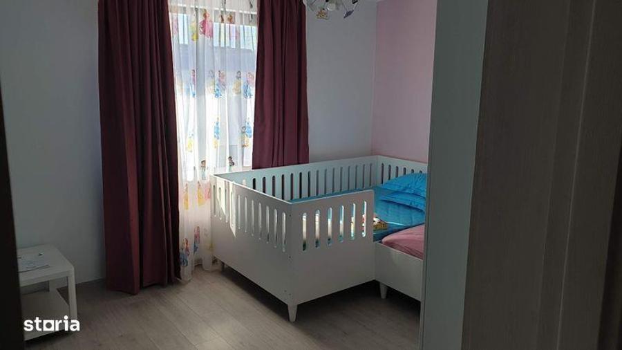 Proprietar vand casa Leordeni constructie 2020 - 2