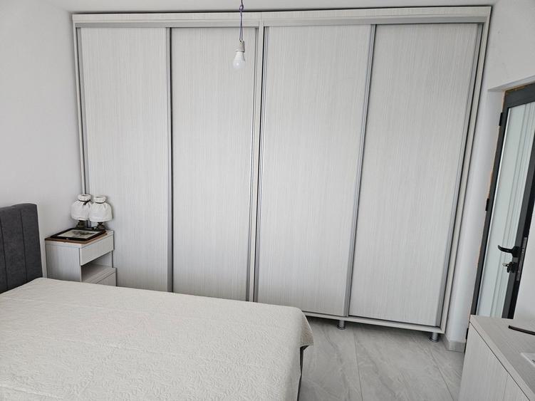 Vand casa noua sat.Mandruloc jud. Arad - 5