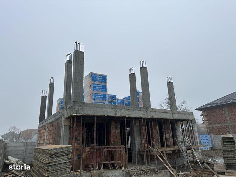 Casa Dragomiresti Vale - 7