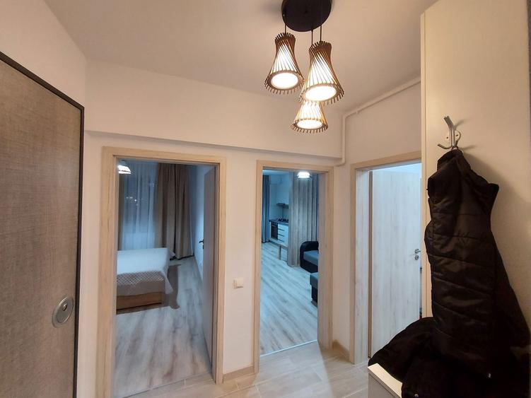 Apartament 2 camere de inchiriat Rotar Park 2 - 1