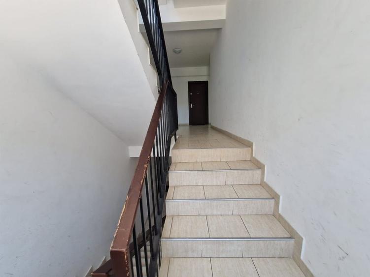 Comision 0% Apartament 3 camere 69 mp, parcare, Floresti str Cetatii - 18