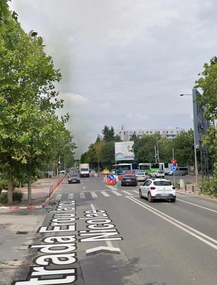 Inchiriere Spatiu Comercial Stradal Iancu Nicolae - 1