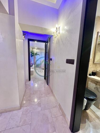 Apartament 4 camere, Racadau - Pietonala - 14