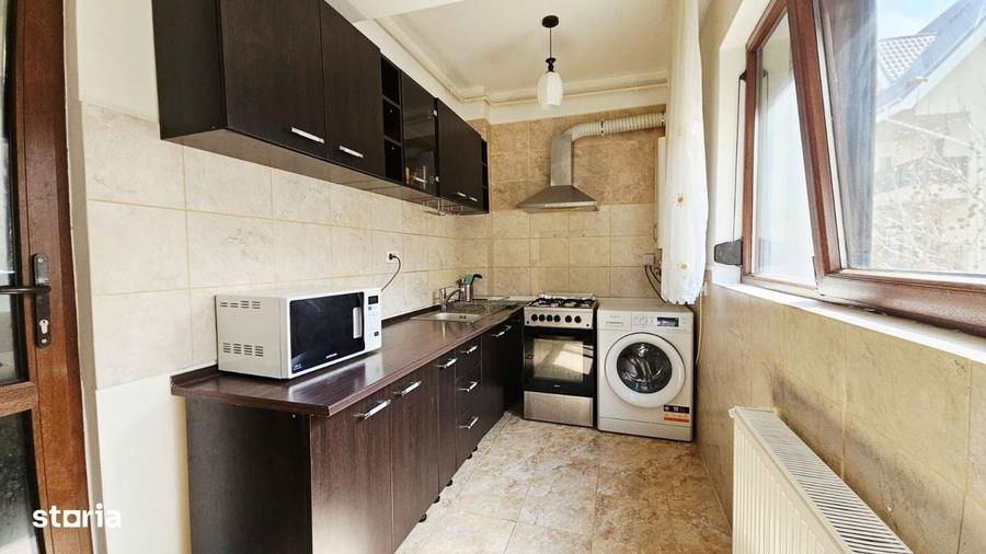 Drumul Fermei, Berceni, 2 camere cu loc de parcare - 3
