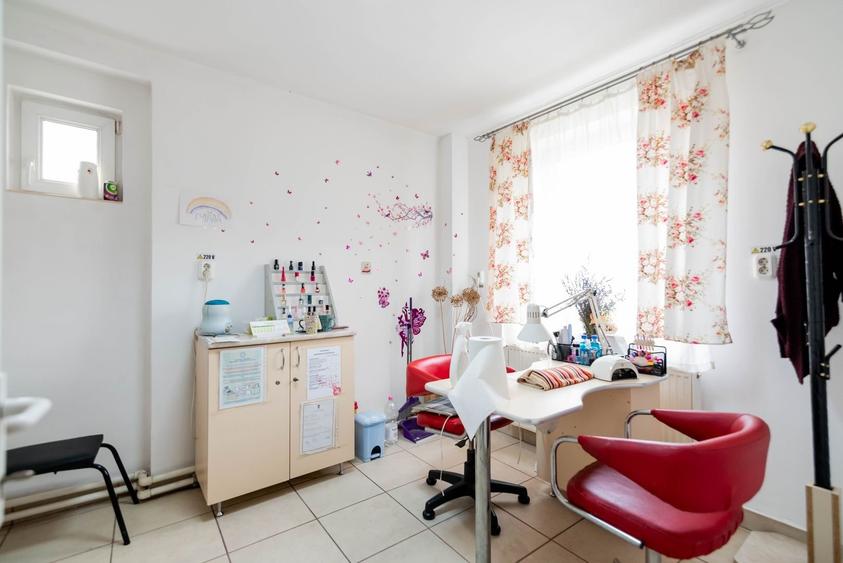 Afacere la cheie/ Apartament - 3