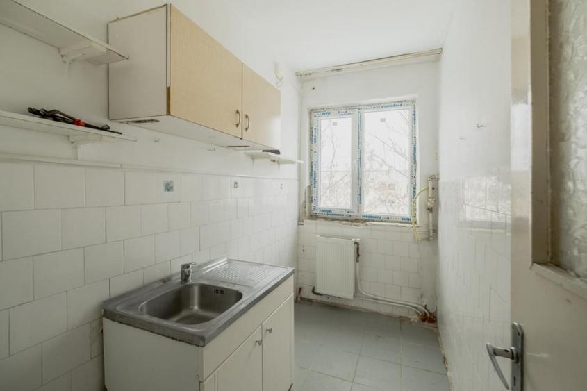 Apartament 2 camere | Sp. Judetean | COMISION 0% - 12