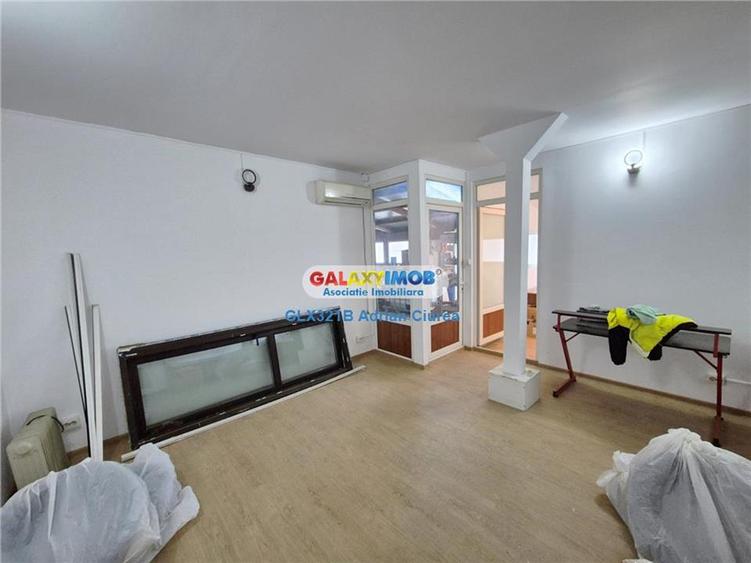 Hala depozitare + birou Pantelimon Biruintei 380V acces TIR - 2