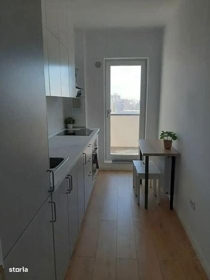 Apartament 2 camere | 4' Metrou Pacii | Loc de parcare subteran - 2