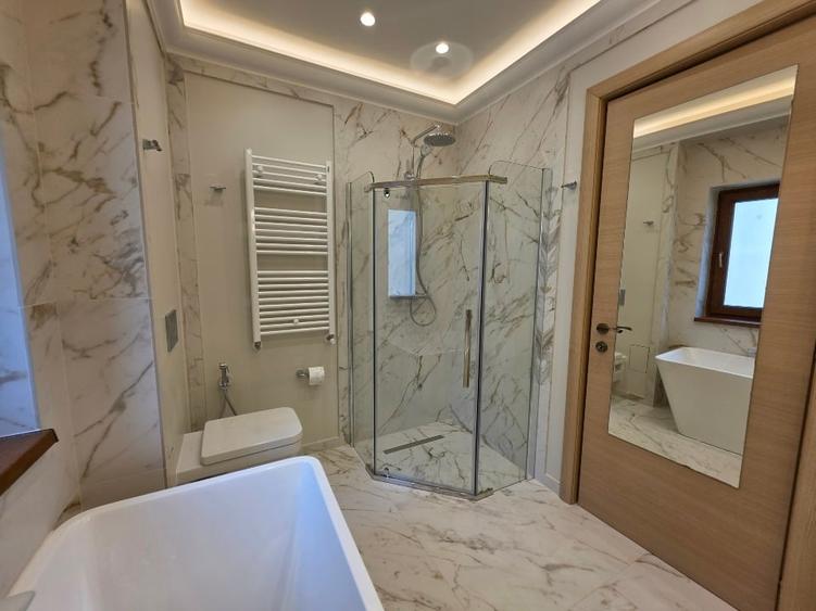 Apartament cu 3 camere in Dorobanti Capitale - 5