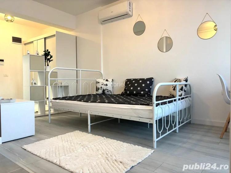 Garsoniera 81 Residence Biruintei Metrou Berceni Direct Proprietar