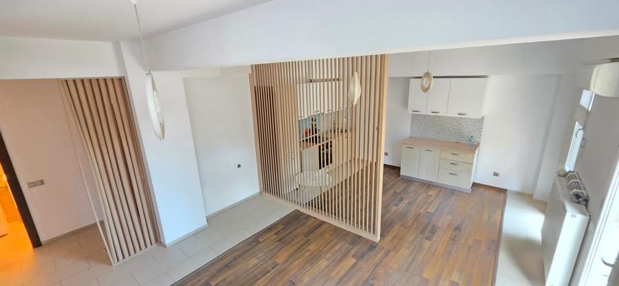 Iancu Nicolae/Jolie Ville/ Apartament/Duplex cu 3 camere/ - 2